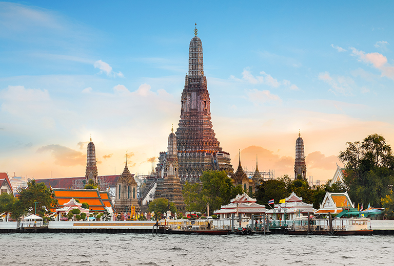 泰國客製化需求單