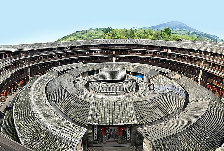 《文化參訪團》嶼見廈門５日-湄洲媽祖、嶼見閩南時光幻境、雲水謠、夜遊鷺江