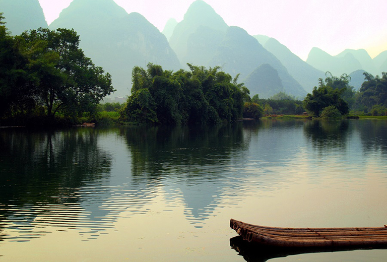 《文化參訪團》GO好康兩廣桂林８日-船遊灕江、佛山千古情、雙秀、雙遊船