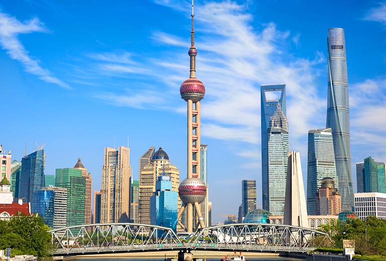 《文化參訪團》頂級江南５日～宿烏鎮堤上、西湖遊船、上海宮宴、最憶是杭州