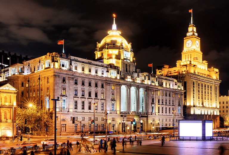 《文化參訪團》玩樂江南5日-上海迪士尼、水鄉周莊+遊船、南翔古鎮