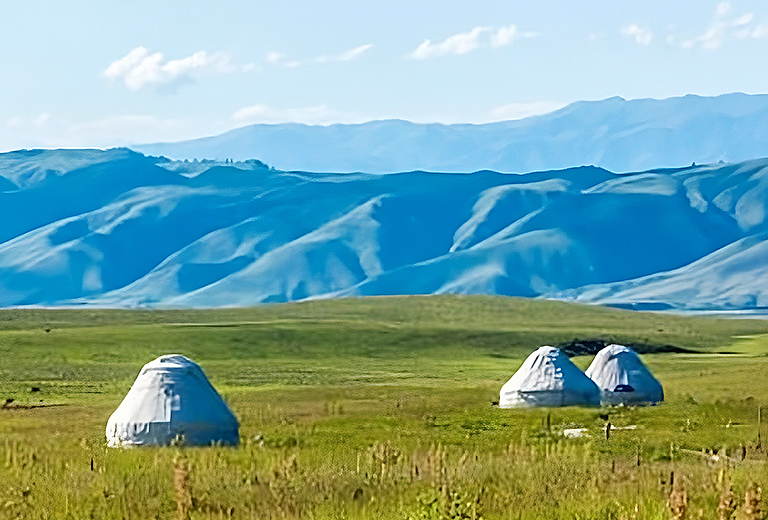 北疆豪華12天-喀納斯、巴音布魯克、那拉提、禾木村、賽裏木湖