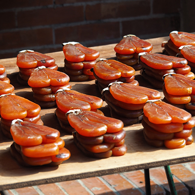 生命就該浪費在美好事物上，只要您願意為它停留。