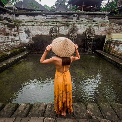 生命就該浪費在美好事物上，只要您願意為它停留。
