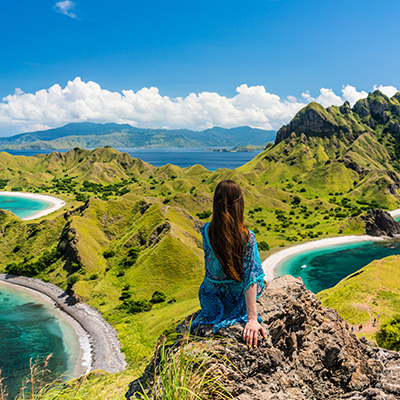 生命就該浪費在美好事物上，只要您願意為它停留。