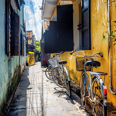 生命就該浪費在美好事物上，只要您願意為它停留。