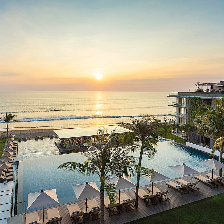 Alila Seminyak
