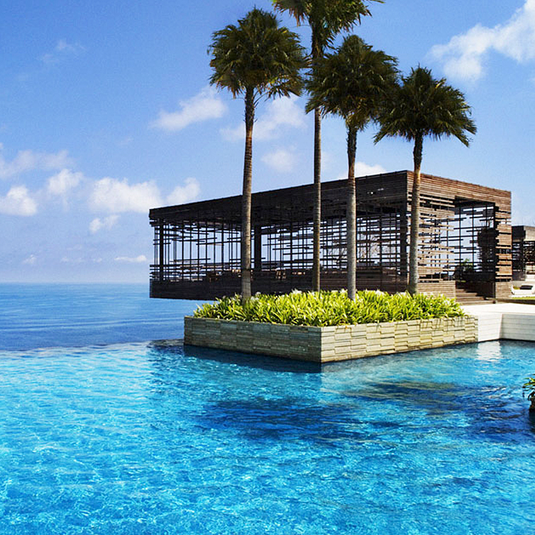 Alila Villas Uluwatu