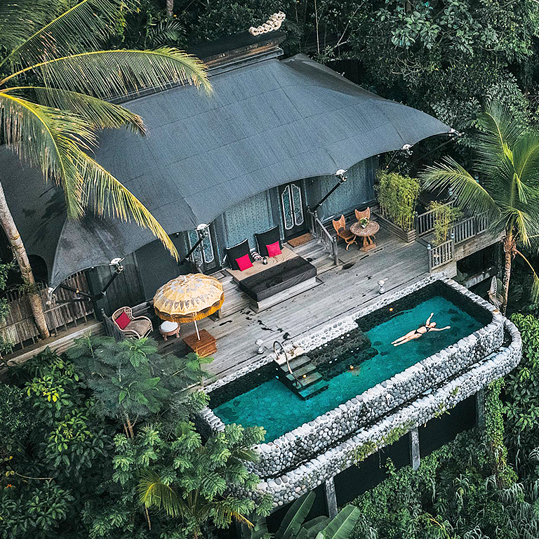 Capella Ubud