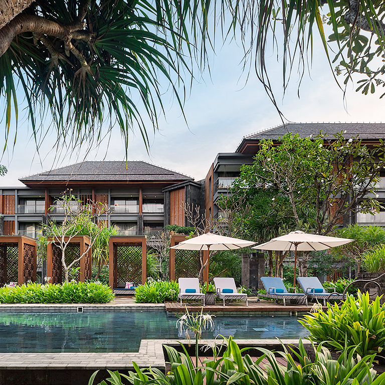 Indigo Bali Seminyak