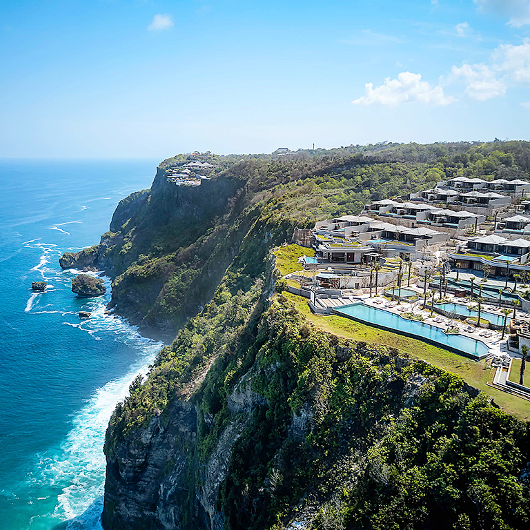 Six Senses Uluwatu