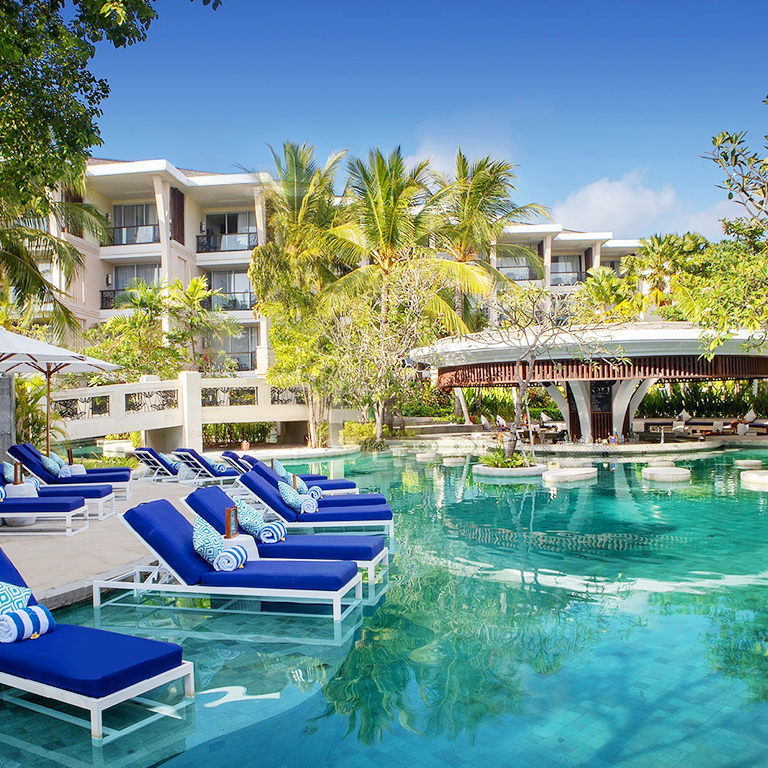 Sofitel Bali Nusa Dua