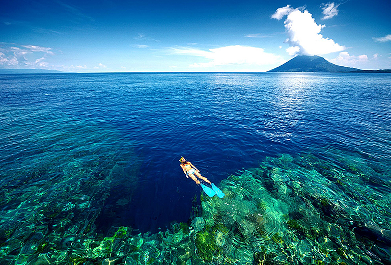 夢幻美娜多渡假村5日