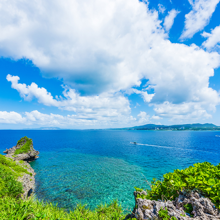 沖繩 ｜ おきなわ