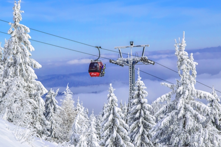 楓雪東北初冬限定~會津鐵道.藏王纜車.豬苗代湖.銀山溫泉漫步五日遊(星宇)