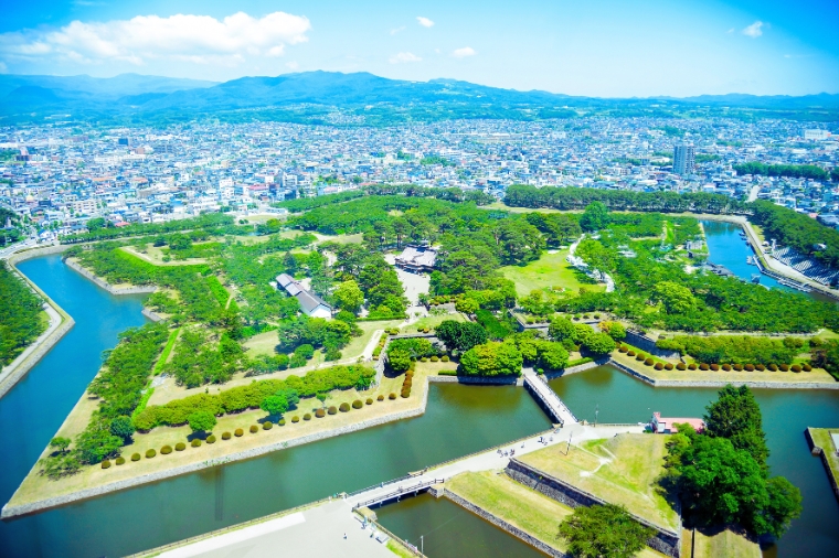 北海道函館百萬夜景+三大蟹和牛涮涮鍋+水酒無限暢飲溫泉五日(星宇)
