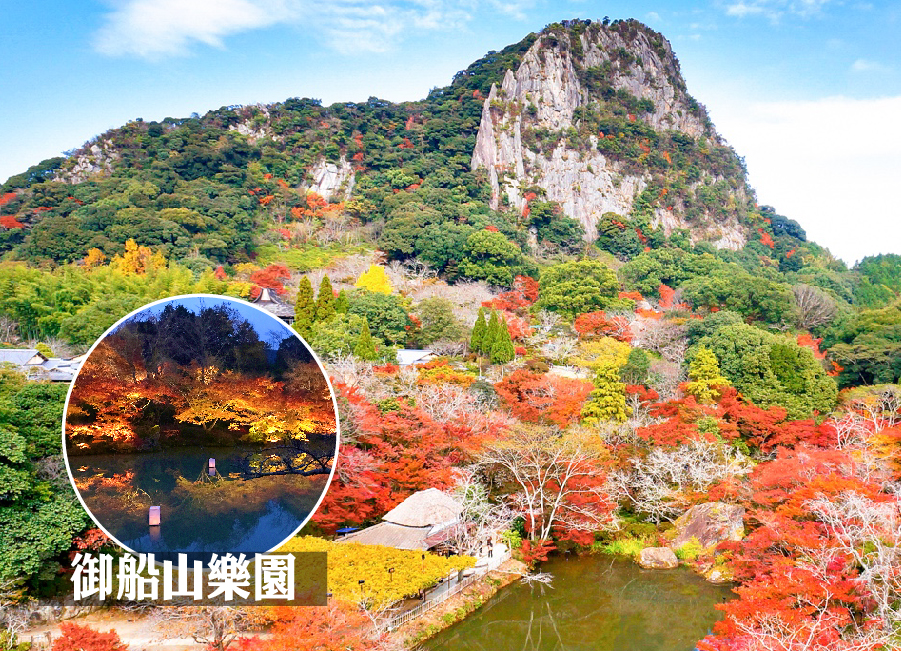 元氣夢幻佐賀大分5日.最美武雄圖書館.御船山樂園.呼子朝市.唐津城.旅人列車.童話湯布院小鎮.佐賀牛料理