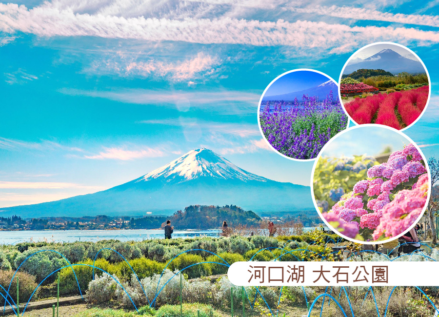 絕美東京5日.LAVIEW列車.輕井澤.富士山長腳蟹.御殿場OUTLET.敘敘苑燒肉.麻布之丘.雙溫泉
