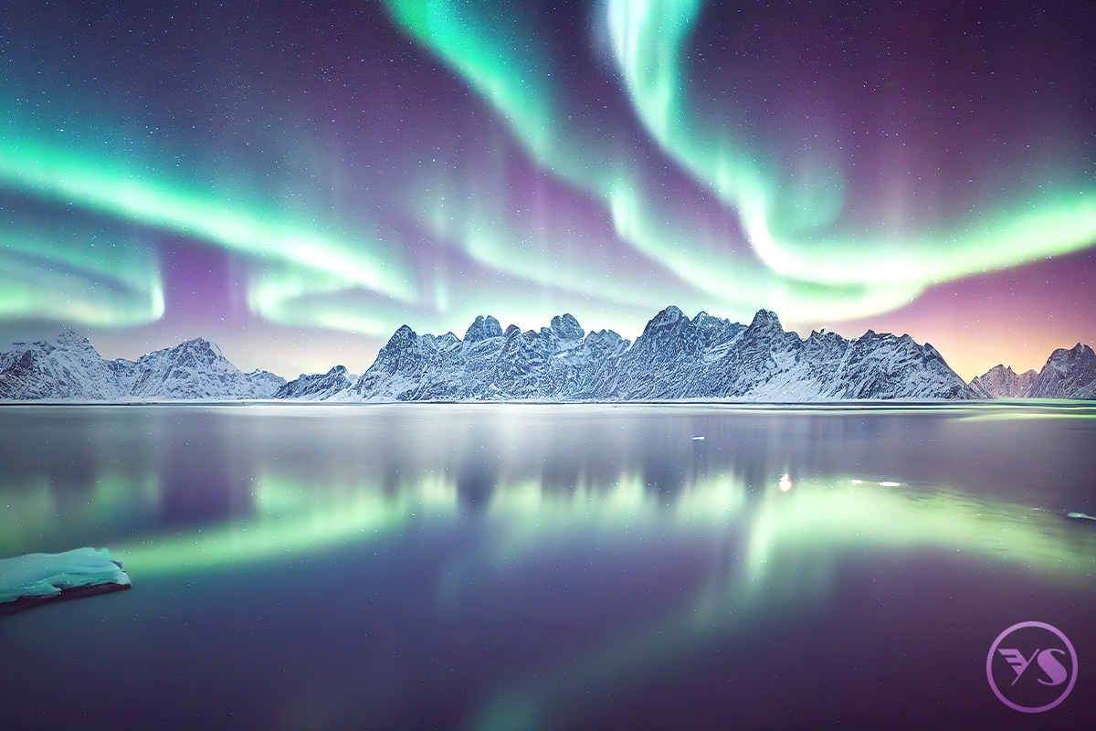 《極光行者》冰島X荷蘭 夢幻藍湖 教堂山 冰河健行 藍冰洞探秘 羊角村風車村10天