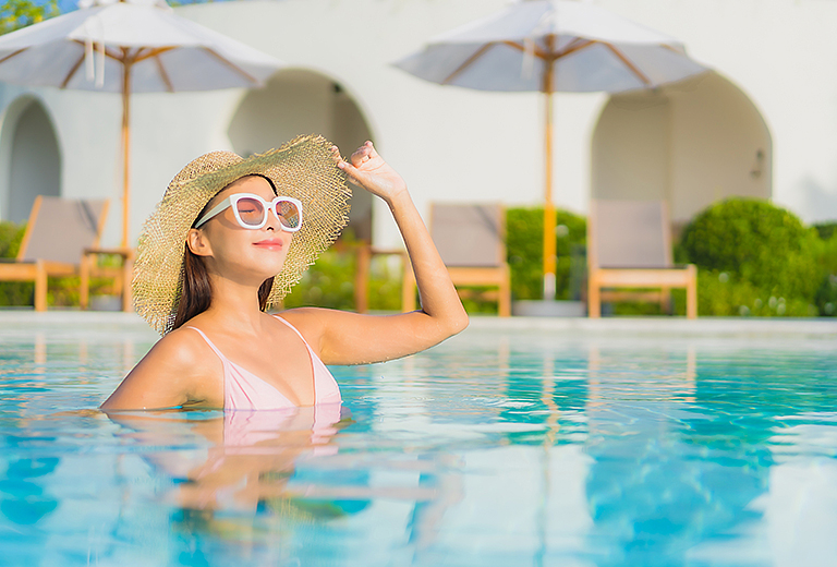 峇里島人氣渡假村Ayana~機加酒自由行5日(天天可出發，請電洽客服)