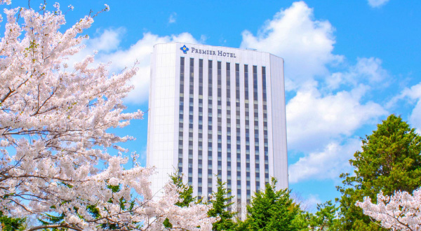 【北海道散策】札幌中島公園普樂美雅酒店6天2夜自由行/虎航(含稅)