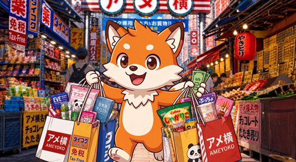 【泰亞航｜東京自由行】上野福朋喜來登快捷酒店5日(含稅)