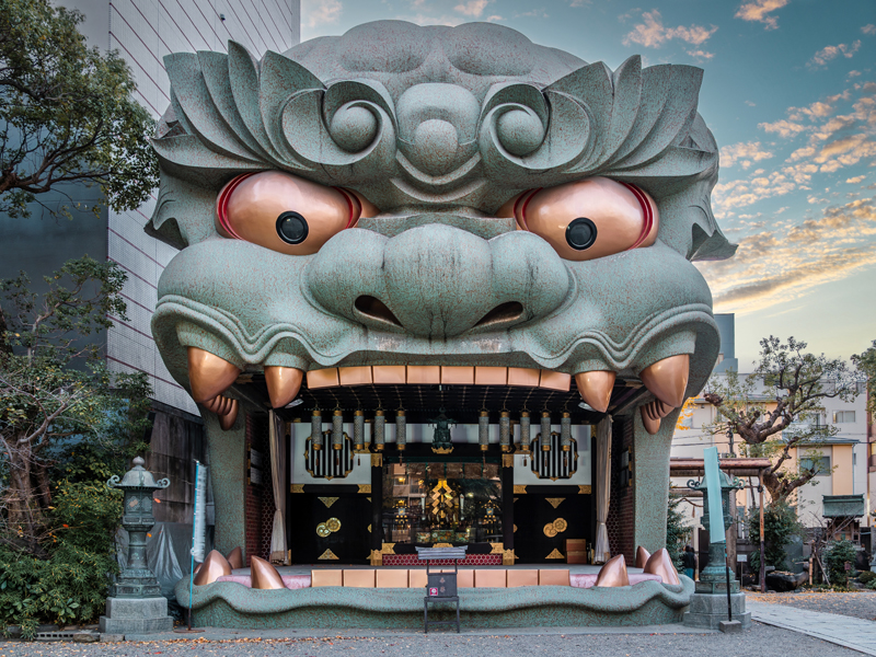 【大阪自由行5日|旅展特惠】悅樂大阪本町酒店(含稅)