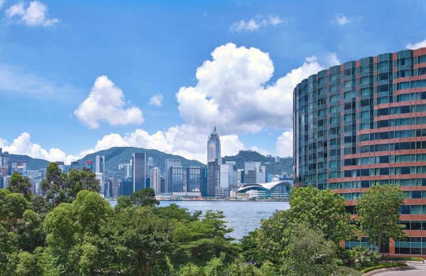 【香港自由行3日｜長榮大旅行家】千禧新世界酒店(含稅)