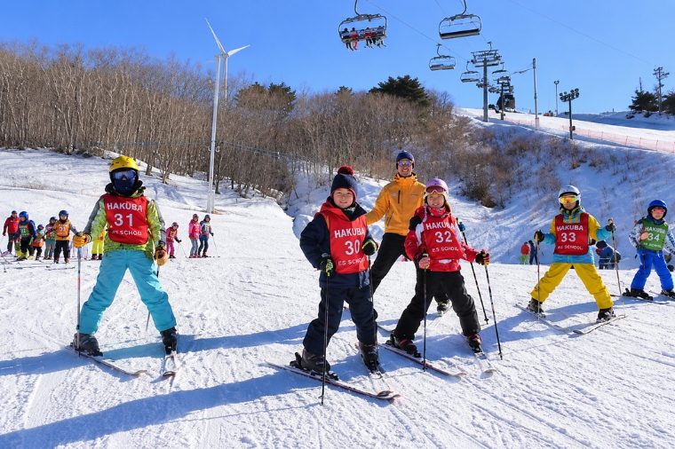 就愛釜山滑雪去5天(不走人蔘保肝)~滑雪場(含門票+雪橇~雪杖、雪鞋+雪衣+雪褲)~E WORD樂園【泰瑞】