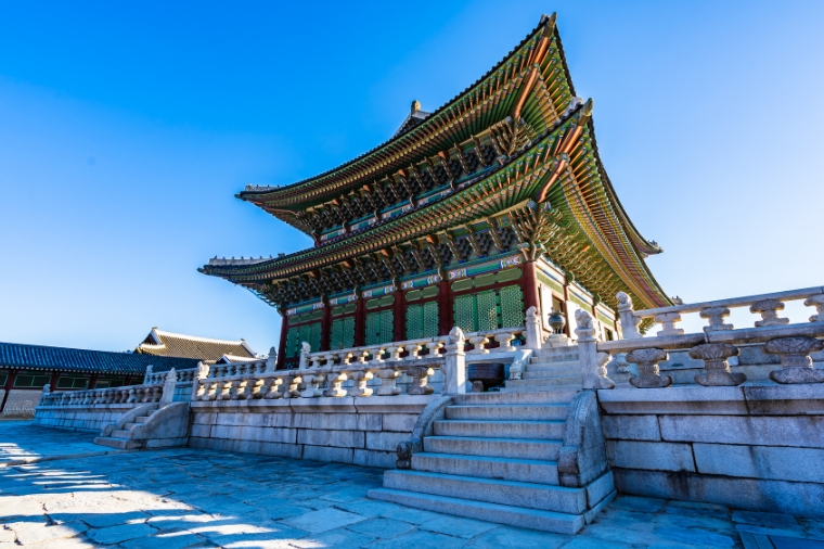 威風暑於韓國五天《不走人蔘保肝》愛寶樂園、首爾明洞、江華LUGE渠道滑車、南山公園纜車、松島水上計程車【台中德威】
